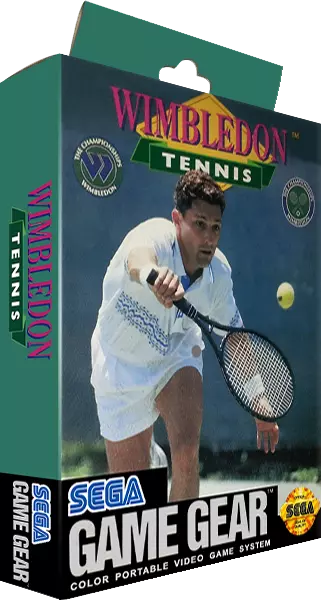 ROM Wimbledon